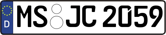 MS-JC2059