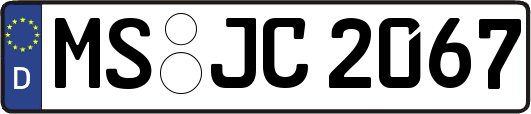 MS-JC2067