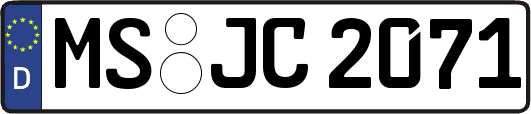 MS-JC2071