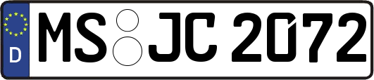 MS-JC2072