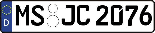 MS-JC2076