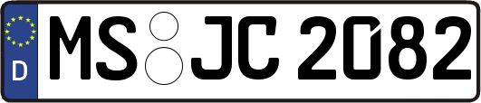 MS-JC2082