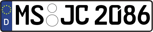 MS-JC2086
