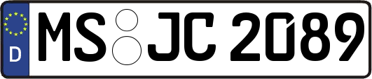 MS-JC2089