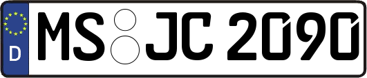 MS-JC2090