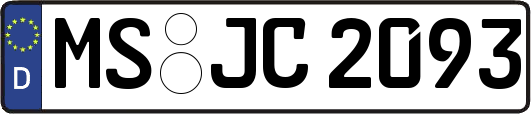 MS-JC2093