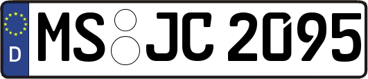 MS-JC2095