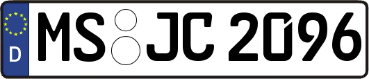 MS-JC2096