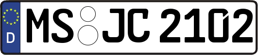 MS-JC2102