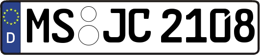 MS-JC2108