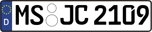 MS-JC2109