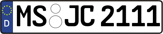 MS-JC2111