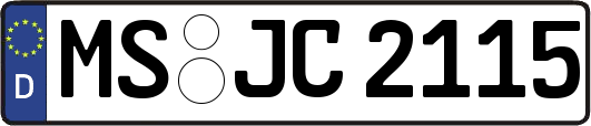 MS-JC2115