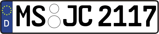 MS-JC2117