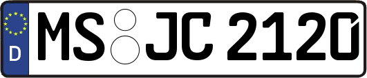 MS-JC2120