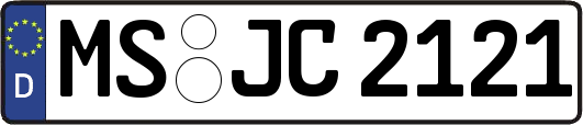 MS-JC2121