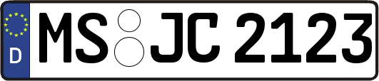 MS-JC2123
