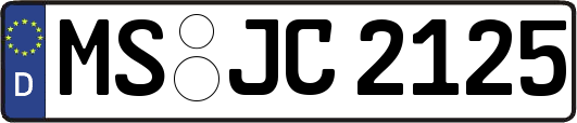 MS-JC2125