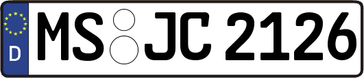 MS-JC2126