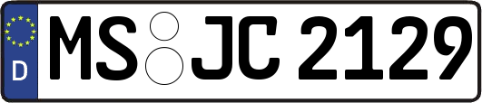 MS-JC2129