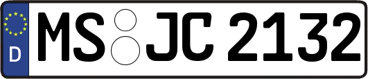 MS-JC2132