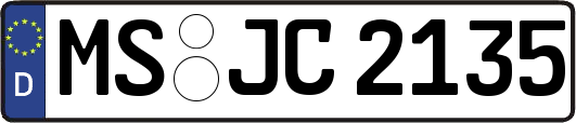 MS-JC2135