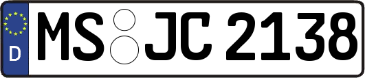 MS-JC2138
