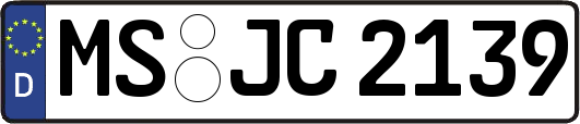 MS-JC2139