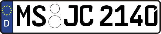 MS-JC2140