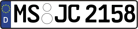 MS-JC2158