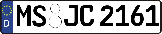 MS-JC2161