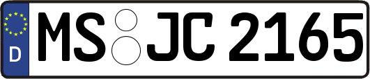 MS-JC2165