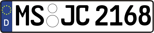 MS-JC2168