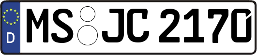 MS-JC2170