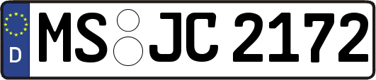 MS-JC2172