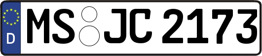 MS-JC2173