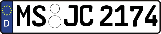 MS-JC2174
