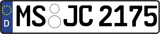 MS-JC2175
