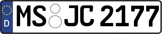 MS-JC2177
