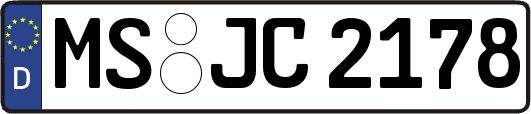 MS-JC2178