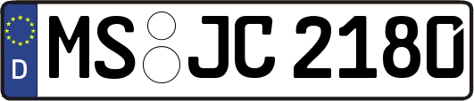 MS-JC2180