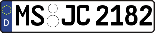 MS-JC2182