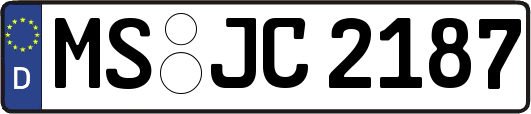 MS-JC2187