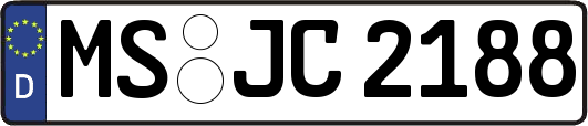 MS-JC2188