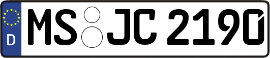 MS-JC2190