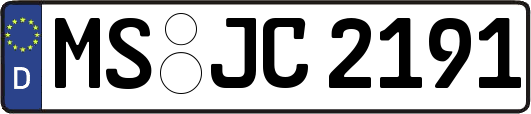 MS-JC2191