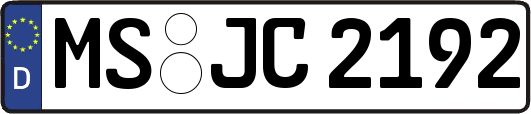 MS-JC2192