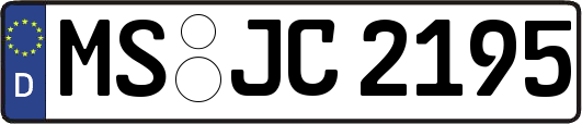 MS-JC2195