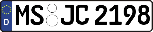 MS-JC2198
