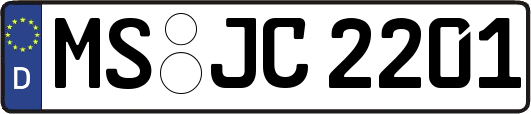 MS-JC2201